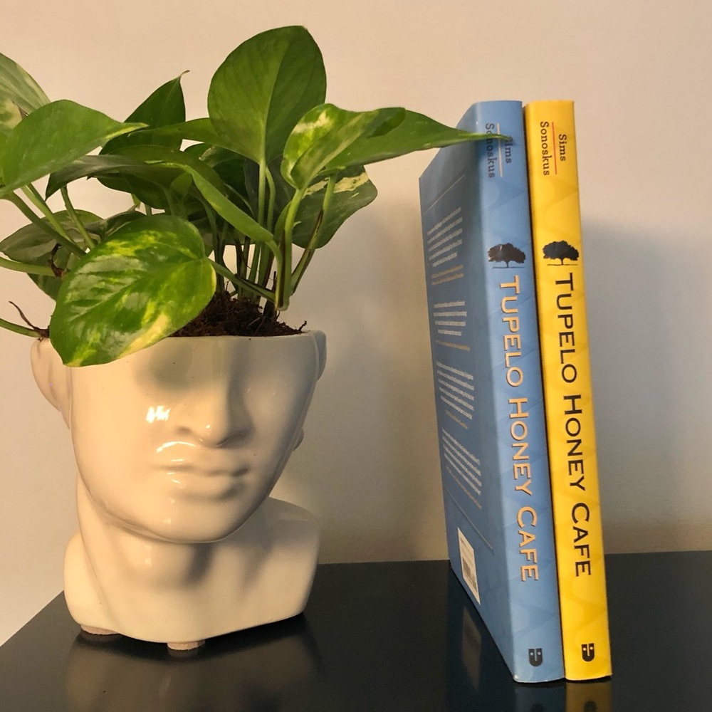 Tupelo Honey Cafe Cookbooks (2)